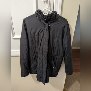 Columbia winter jacket